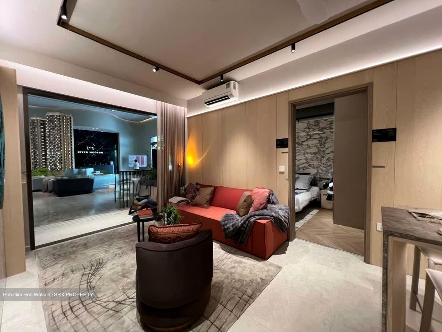 River Modern (U/C) (D9), Apartment #574674071
